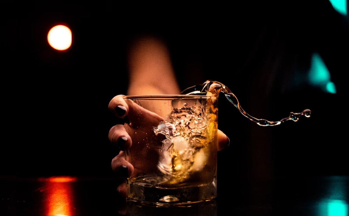 vodka