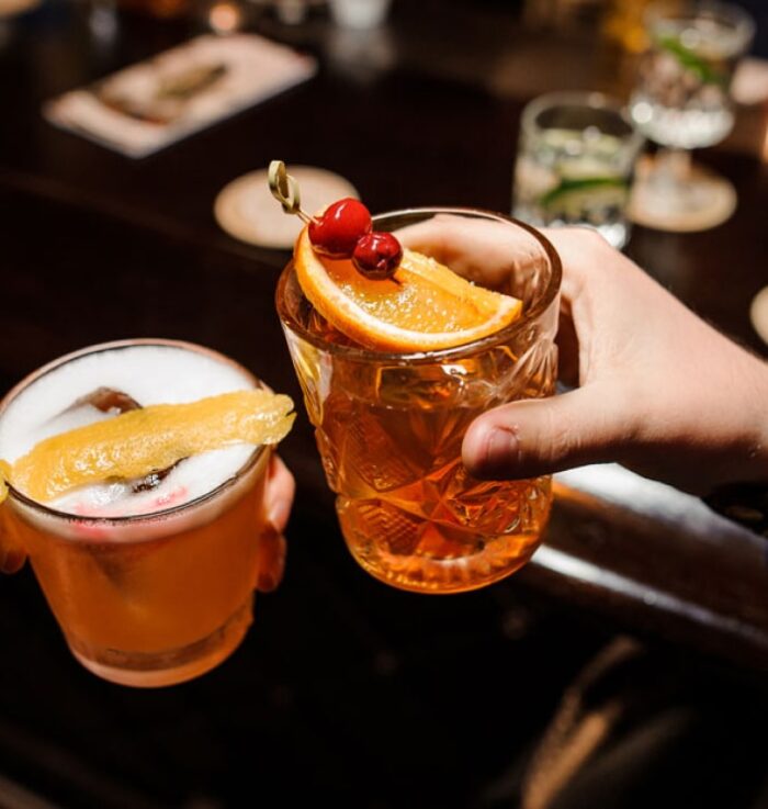 Whisky, Gin or Vodka: What to Pick?