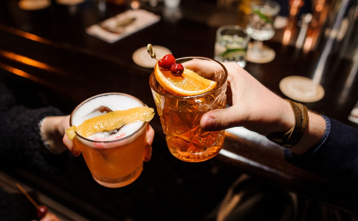 Whisky, Gin or Vodka: What to Pick?