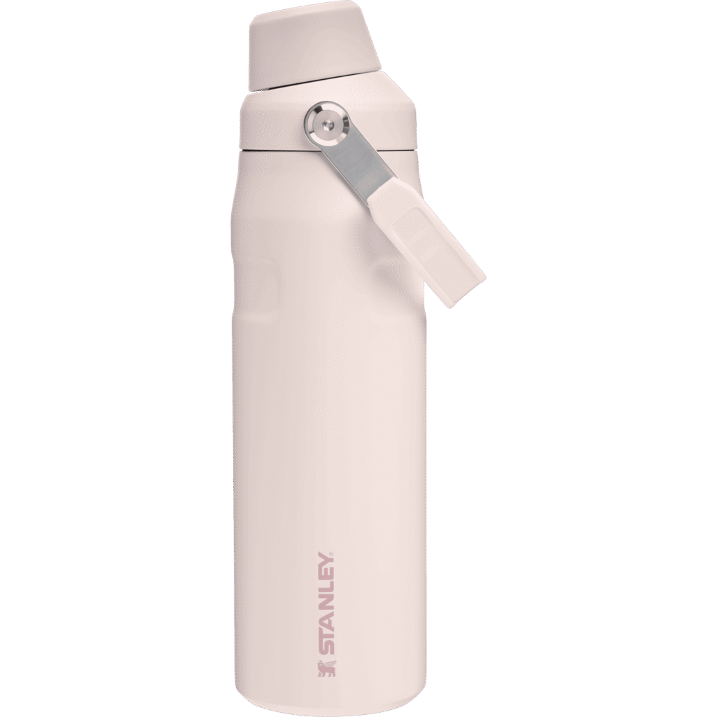 IceFlow™ Bottle with Fast Flow Lid | 24 OZ