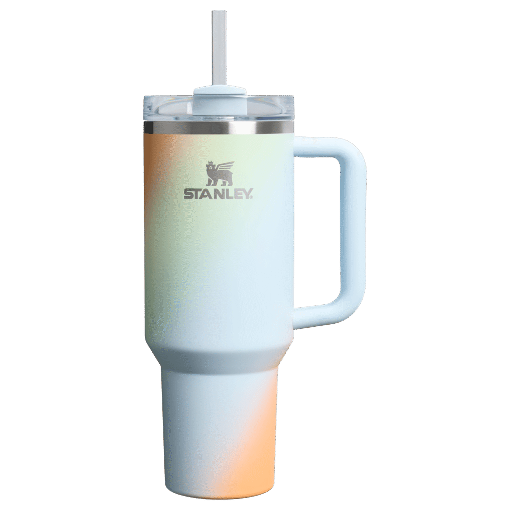 The Quencher H2.0 FlowState™ Tumbler | 40 OZ