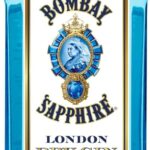 Bombay Sapphire London Dry Gin 1L bottle