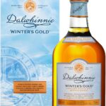 Dalwhinnie Winter’s Gold Single Malt Scotch Whisky 70cl with gift box