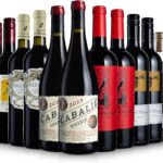 Laithwaites Red Wine Customer Favourites mixed case of 12 bottles