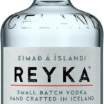 Reyka Vodka 70cl bottle